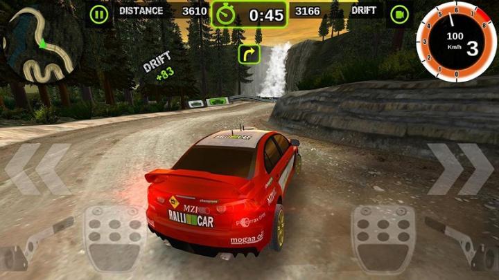 Rally Racer Dirt(ԽҰϷ)v1.5.5 ׿