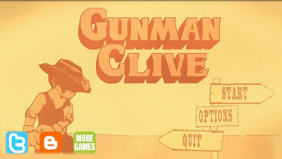 Gunman Clive(ţ)v1.07 ׿
