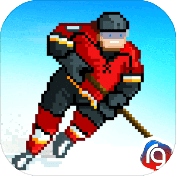 Hockey Hero(ӢϷ)v1.0.25 ׿