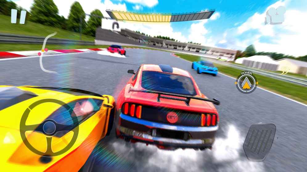 Crazy Drift Racing City 3D(Ư)v1.0 ׿