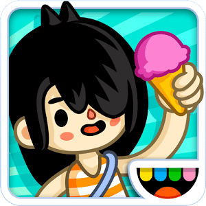Toca Life VacationϷv1.0.2 °