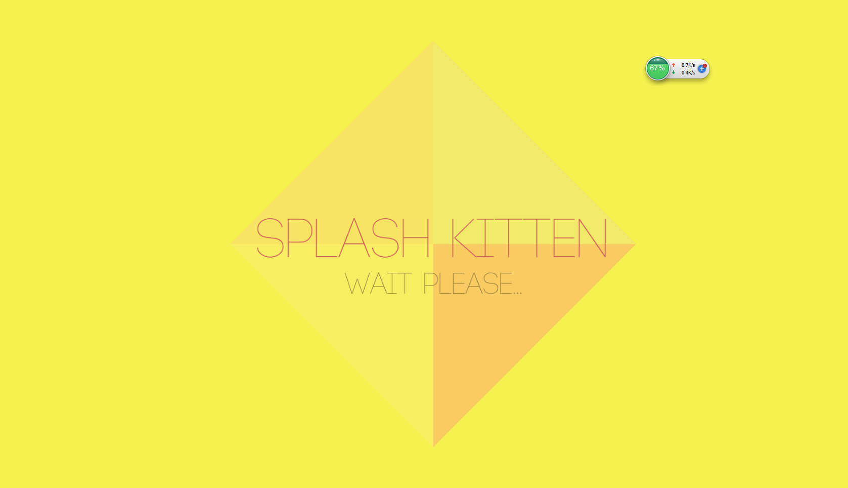 Splash Kitten(ɽСèϷ)v1.0.6 ׿