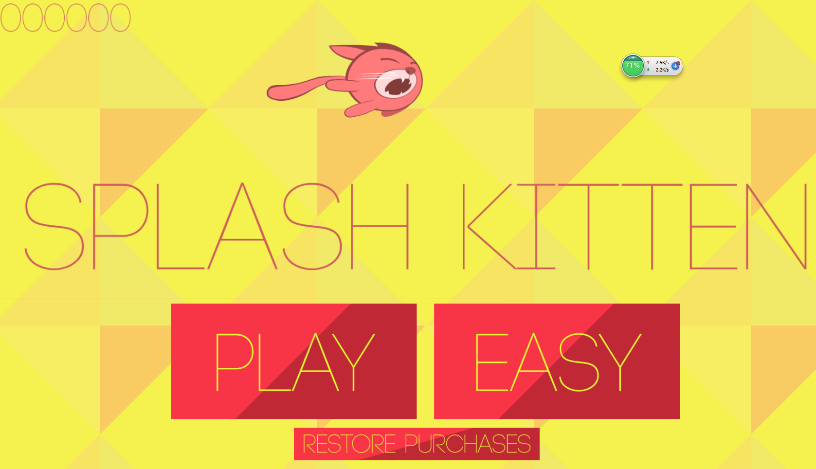 splash kittenv1.0.6 ׿