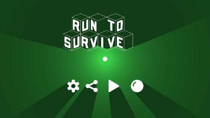 Run To Survivev1.2 ׿
