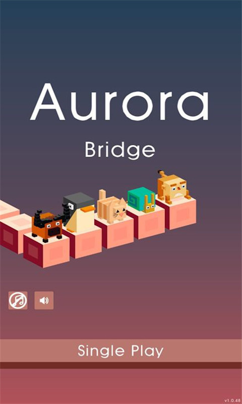 Aurora Bridge()v1.0.48 ׿