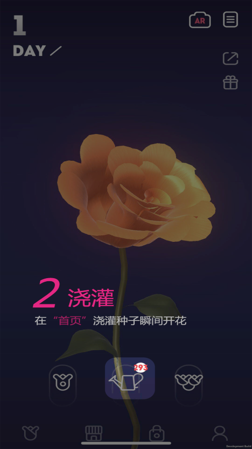 The Rose ARϷV1.2.0.0 ׿