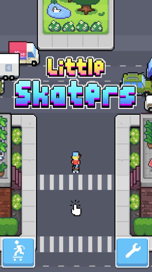 Little Skaters(껬)v1.0.0.4 ׿