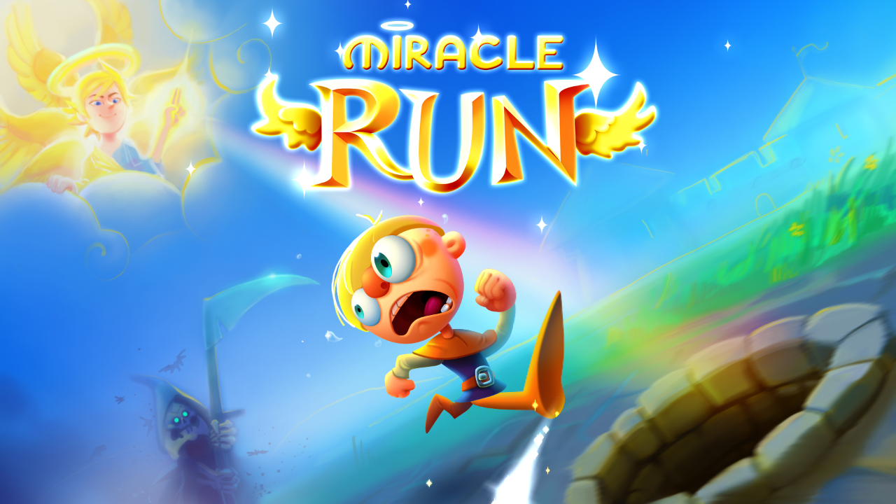Miracle Runv1.5 ׿