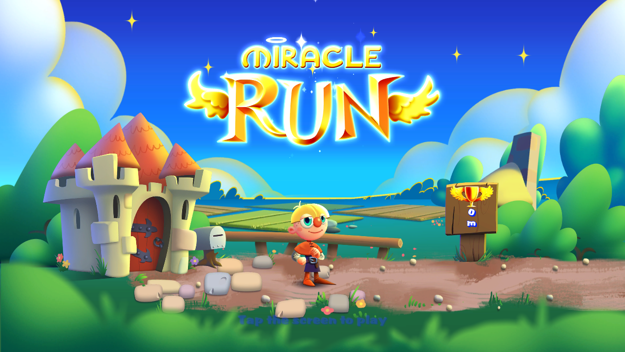 Miracle Runv1.5 ׿