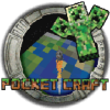Pocket Craft Space Edition(ڴ⴫ƽ)v1.02 ׿