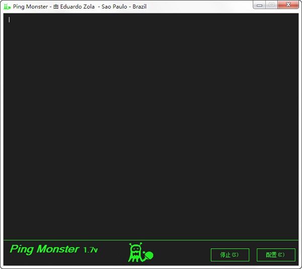 Ping Monster(ping)v1.7 ɫ
