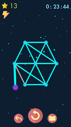 Connect The Stars(Ϸ)v1.0.1 °