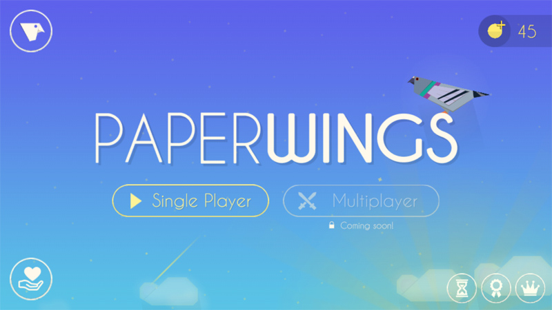Paper Wings(ֽϷ)v0.1.5 ׿