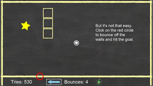 Chalkboard Bounce v0.85(ڰ巴Ϸ)v0.9 °