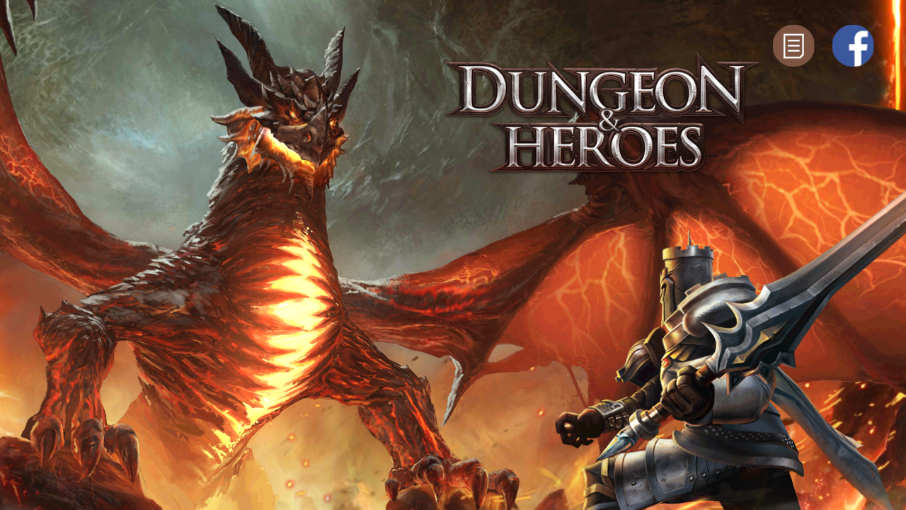 Dungeon & Heroes(Ӣ)v1.6.26 ׿