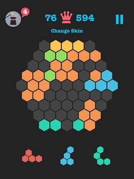 Hexagon FitϷv1.1 ׿
