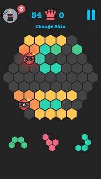 Hexagon FitϷv1.1 ׿