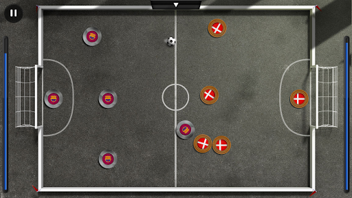 Futsal Pro(Ϸ)v1.0.0 ׿