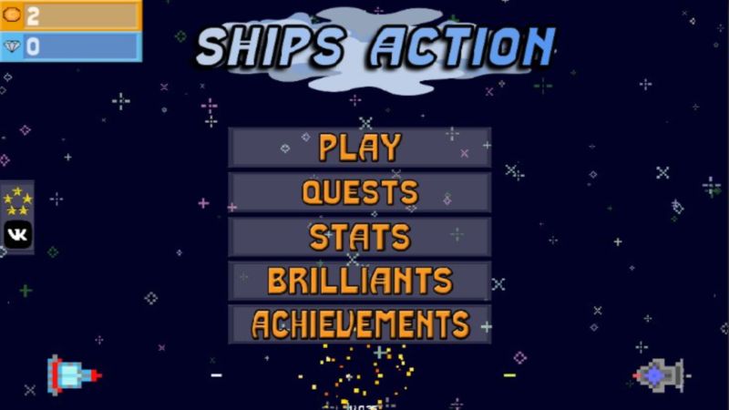 ShipsAction(ֻж)v0.37 ׿