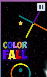 Color Fall(ɫת)v1.0 Ѱ