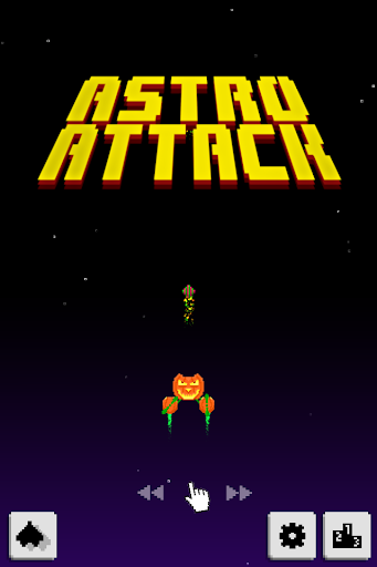 Astro Attack(Ǽʹ)v1.4.0 ׿
