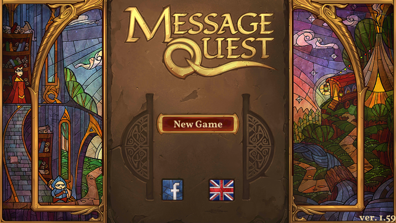 Message Quest(ʹð)v0.1.1 ׿