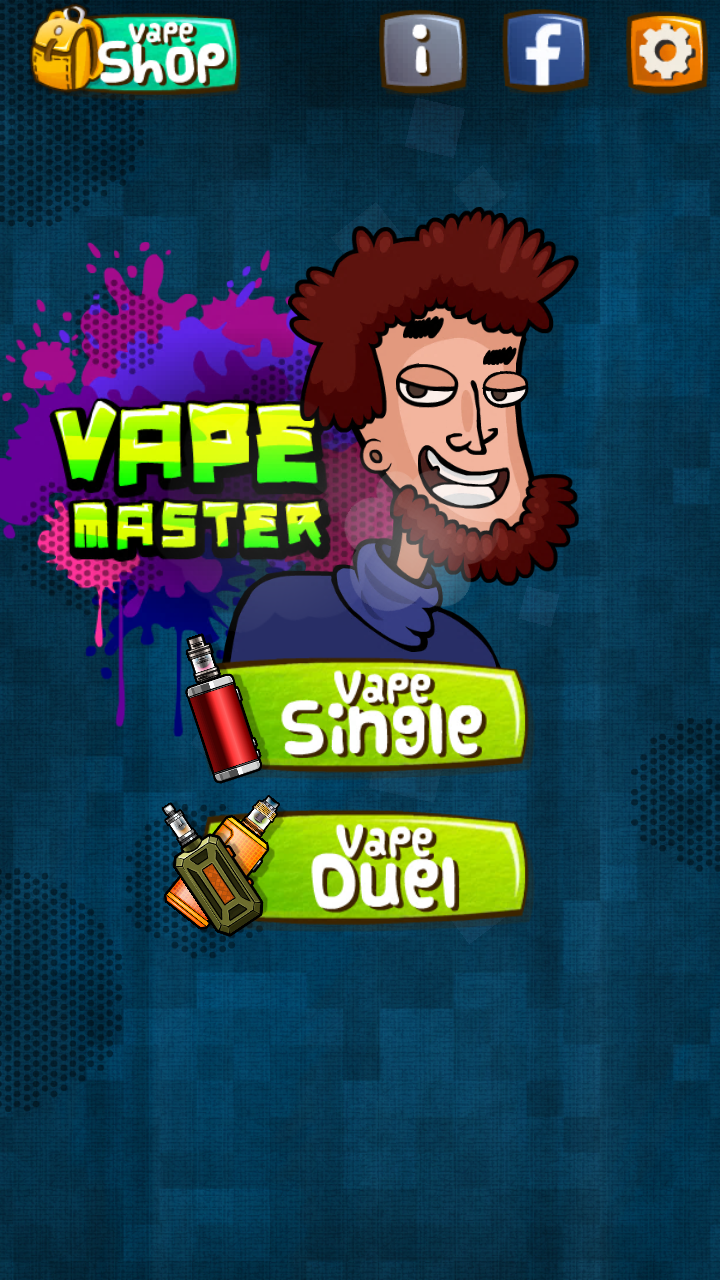 Vape Master(̴ʦ)v1.0.8 ׿