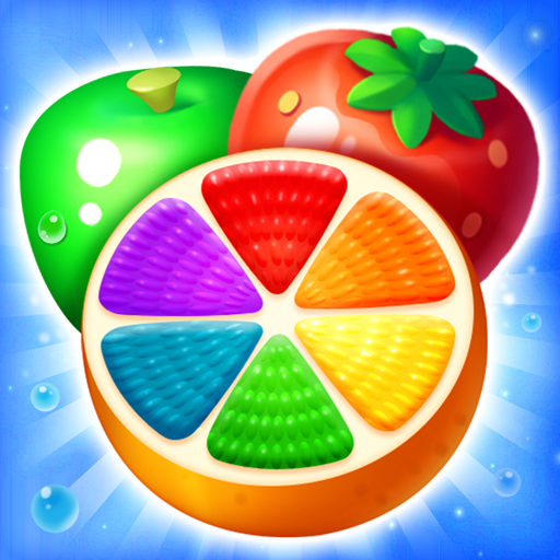 Fruits Bomb(ˮը׿)v2.6.3111 ֻ