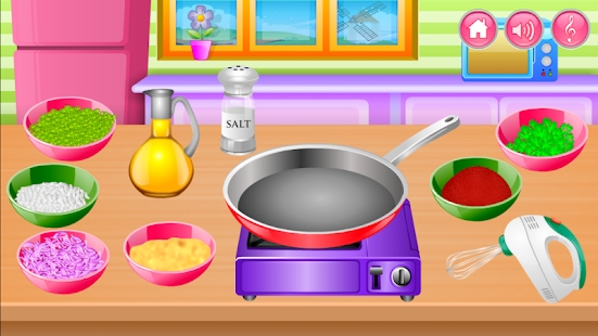 Kids Cooking()v1.1.59 ׿