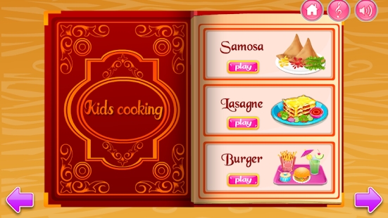 Kids Cooking()v1.1.59 ׿