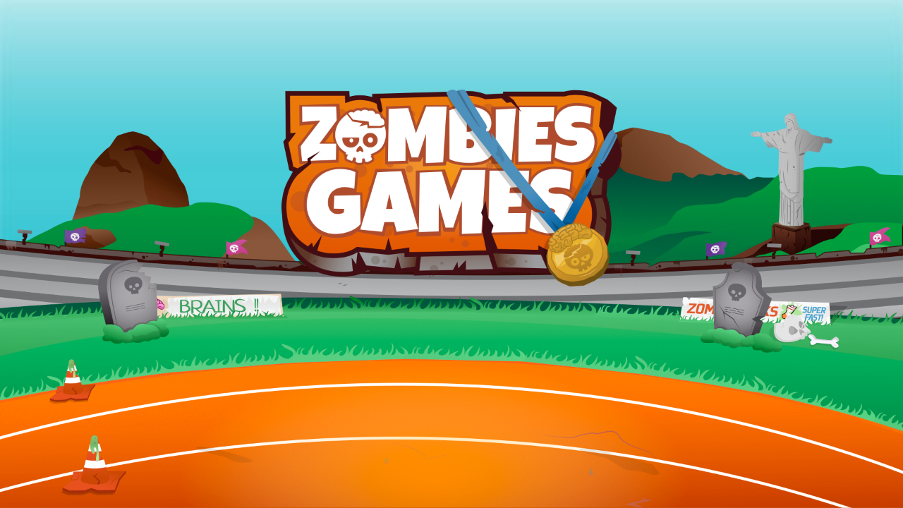Zombies Games(ʬ˻Ϸ)v1.3.1 ׿