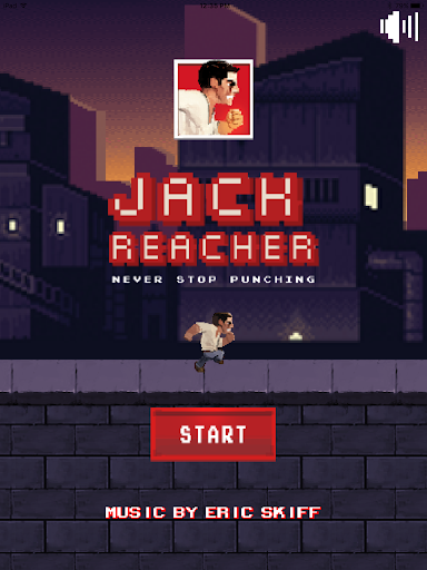 Jack Reacher(ܿ˵)v1.0.0 ׿