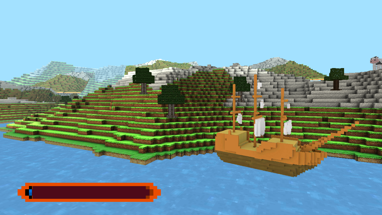 World Craft Island: Survive 3Dv1.0 ׿