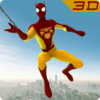 Legend of Spider 3D Hero City(֩3DӢ۳Ǵ)v1.1 ׿
