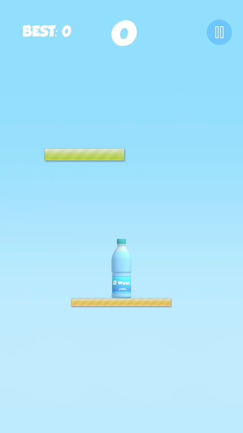 Water Bottle Flip Challenge(ˮƿתϷ)v1.4 °