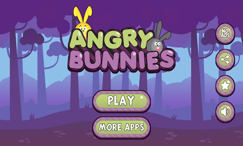 Angry Bunnies(ŭϷ)v1.0.3 ׿