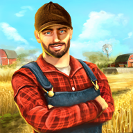 Town Farmer Sim
