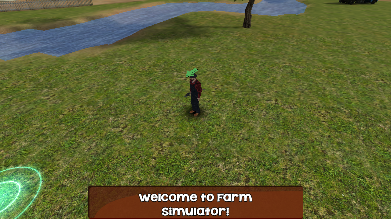 Town Farmer Simv1.0 ׿