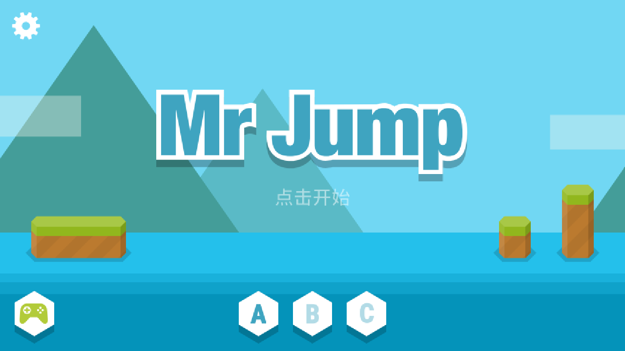 Mr Jumpv3.8.0 ׿