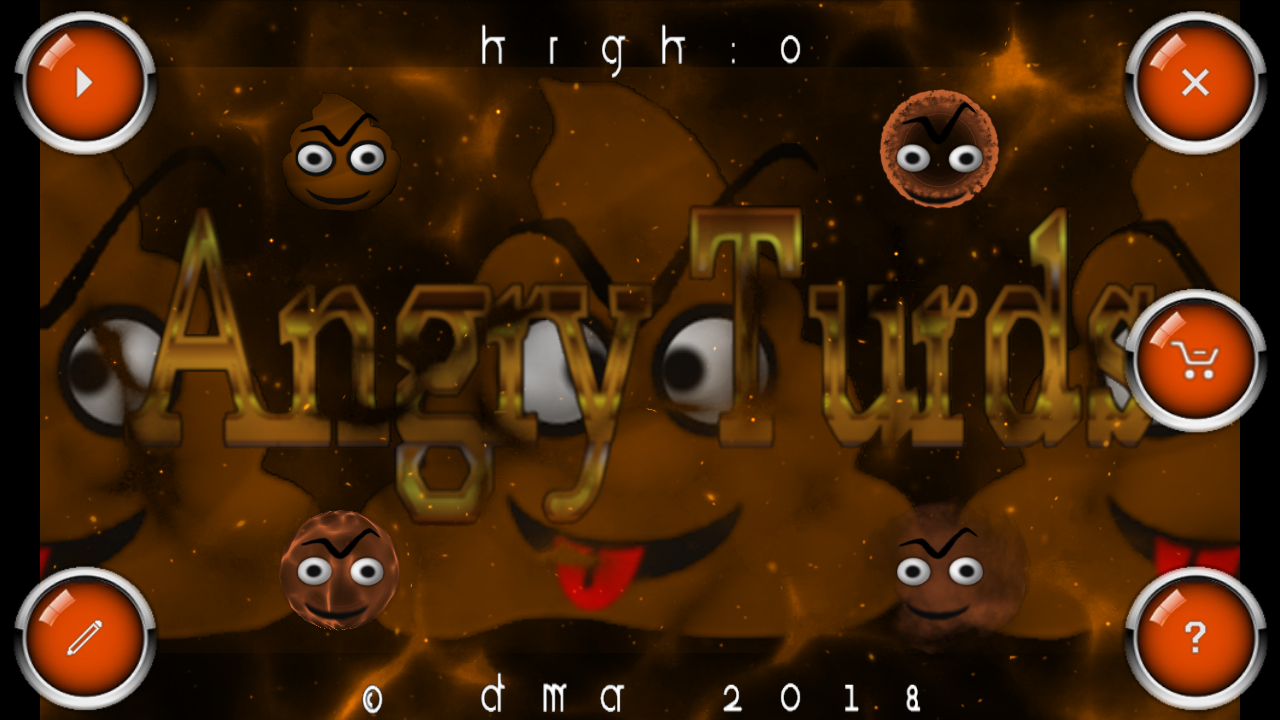 Angry Turds(ŭĴ)v2.5.4 ׿