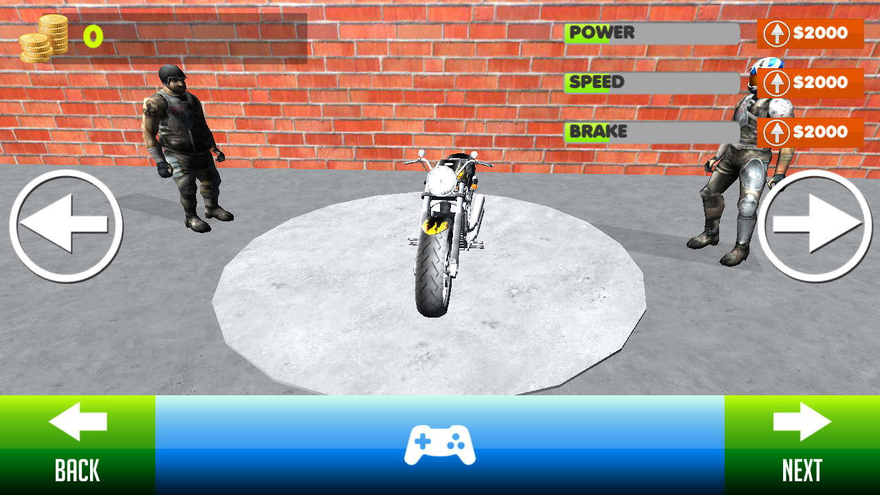 Moto Racer 3Dv1.2 ׿