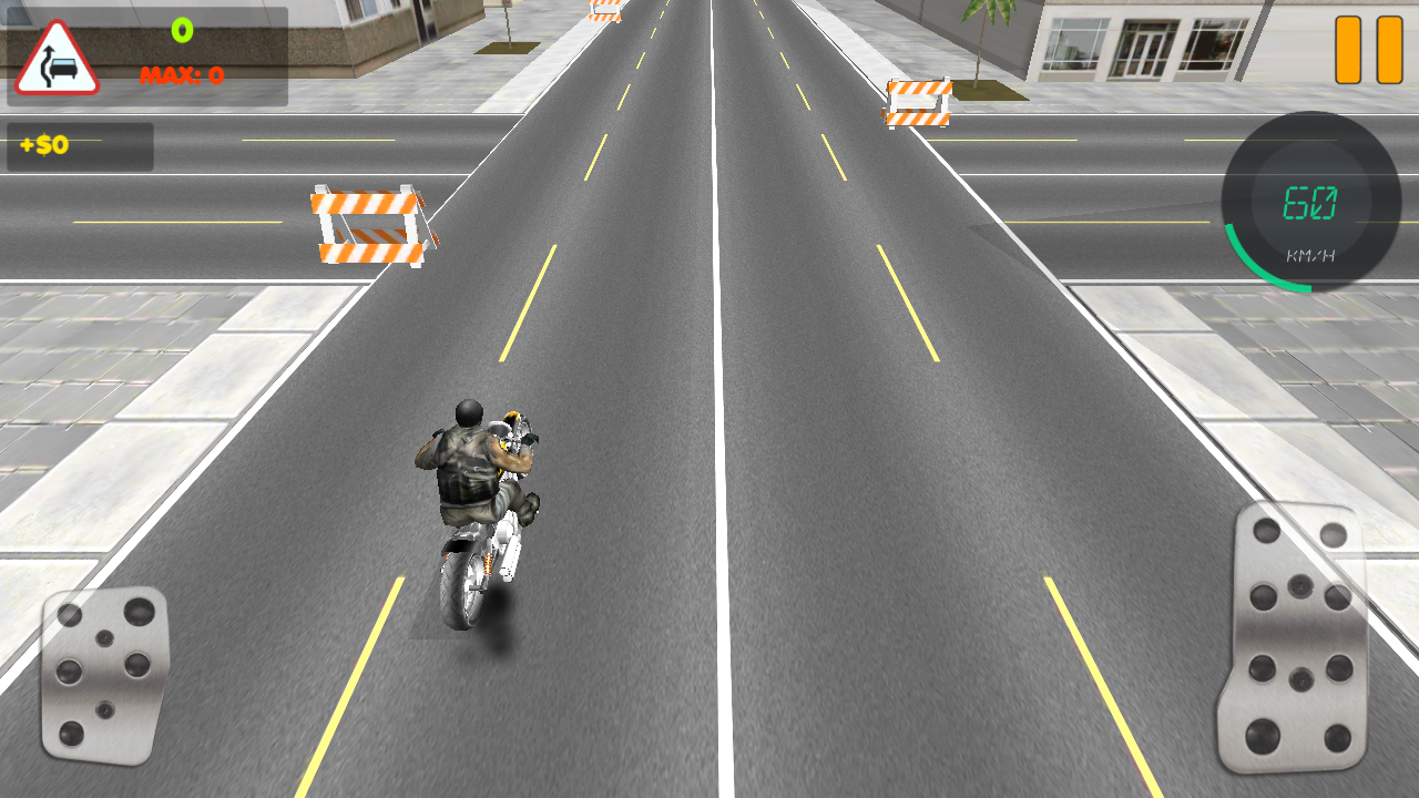 Moto Racer 3Dv1.2 ׿