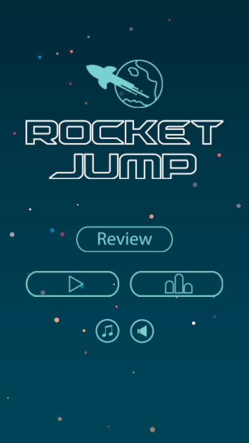 RocketJump(ԾϷ)v1.1.0 °