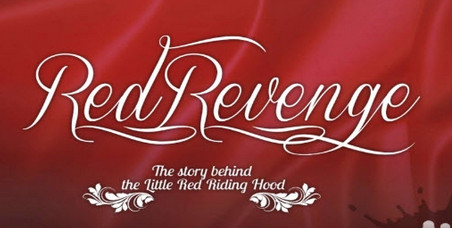 Red Revenge(Сñ)v1.3.2  ׿