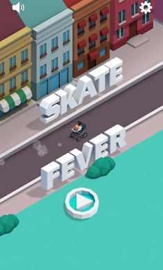 Skate Fever()v1.0 ׿