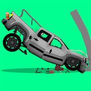 Elastic Car 2 (engineer)(2Ϸ)v1.0.0 ׿