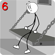 Stickman jailbreak 6(Խ6)v1.4 ׿