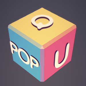 QPop Unlimited(Q)v1.0.3 ׿
