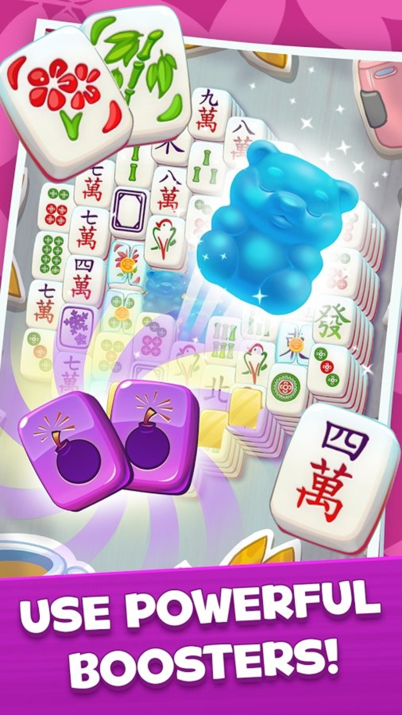 Mahjong City Tours(齫֮)v14.1.0 ׿