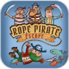 Rope Pirate Escape()v1.4 °